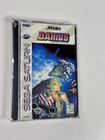 New Factory Sealed Darius Gaiden Sega Saturn Acclaim Shooter SHMUP Arcade Retro