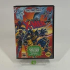 X-Men (Sega Genesis, 1993)