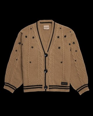 Taylor Swift Fearless Cardigan  XS / SM NEU OVP Strickjacke limited edtion