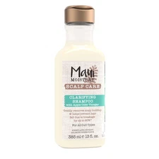 Maui Moisture Scalp Care Clarifying Shampoo With Apple Cider Vinegar 13Oz