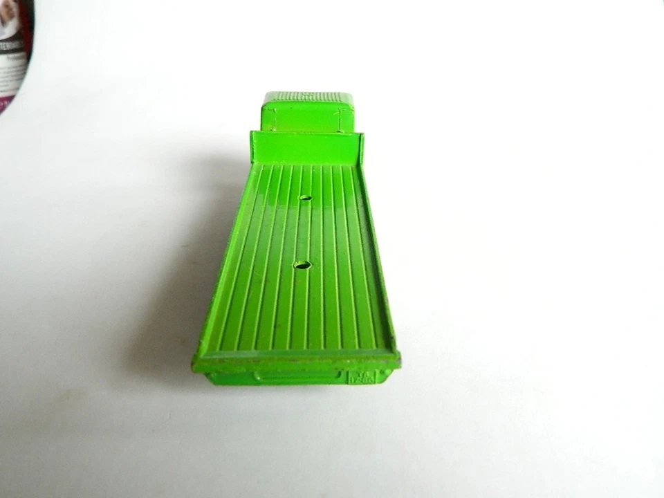 Matchbox Super Kings K-13 - DAF Truck - Vintage - Bild 4 von 4