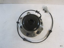 Front Wheel Hub Bearing Assembly 515064 198074897791