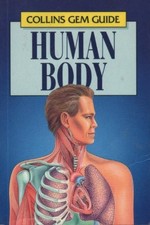 Gem Human Body (Collins Gems)