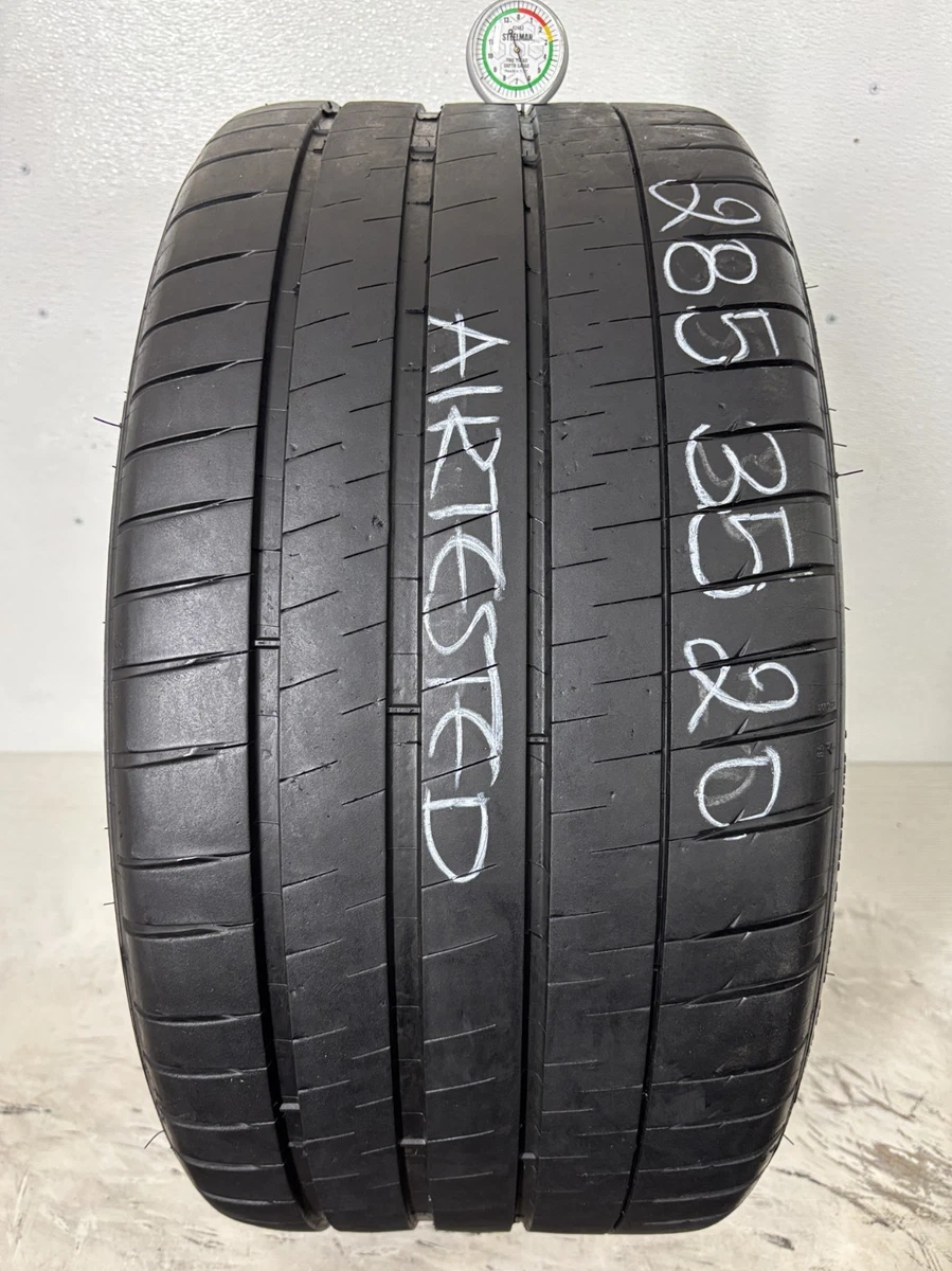 Michelin 285/35/20 Car & Truck Tires for sale | eBay