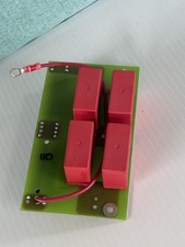 Benshaw 350000-01 BIPCDVDT-3MV Circuit Board Rev. 3