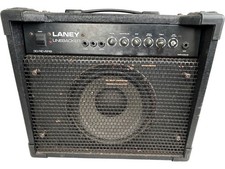 Laney Linebacker 30 Reverb Combo Guitar Amplifier Spares & Repairs