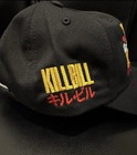 Kill Bill The Whole Bloody Affair Limited Hat Quentin Tarantino’s Vista Theater — photo 2