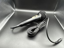 Aiwa DM-H15 Dynamic Microphone Perfect for Karaoke