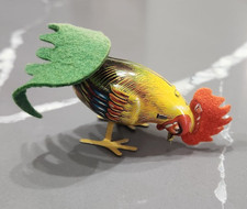  on The Hot Collector