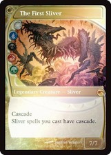 Bundle Foils Survival-Grade foil スリヴァーの巣　 lair secret | Lair Secret マジック：ザ・ギャザリング