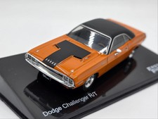1/43 1970 Dodge Challenger R/T - Fast & Furious | Model Car