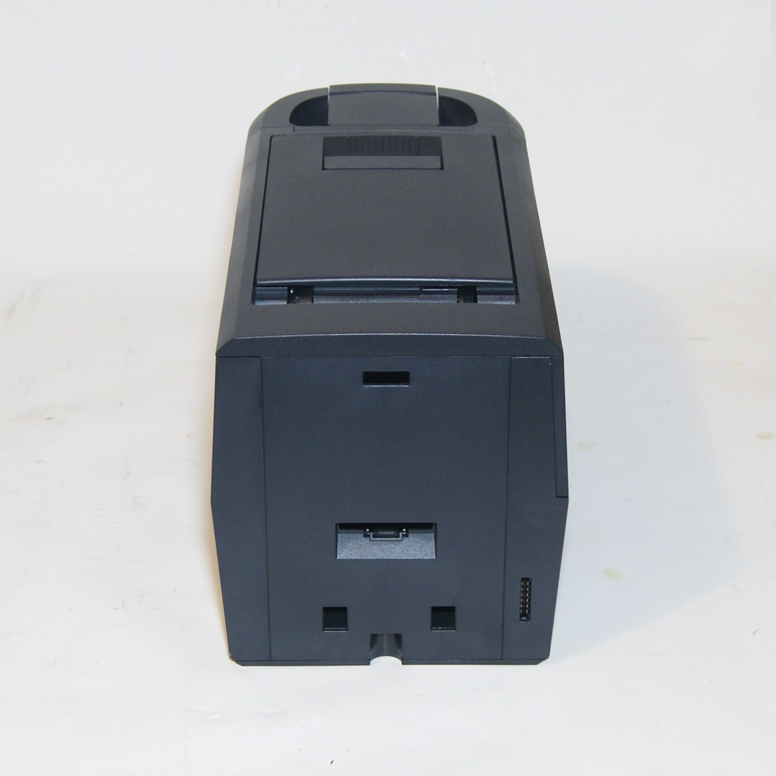 Entrust Sigma SL3 Duplex Dual-Sided ID Card Thermal Printer & Supply Bundle