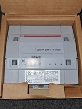 ABB Cylon CBT-4T4-2U1R BACnet programmable IO controller