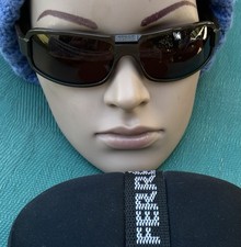 Authentic Gianfranco Ferre Sunglasses GF 62203 Size 64 16 125 Made In Italy.case