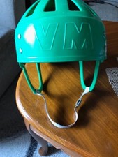 SELTENER ALTER VINTAGE JOFA VM HELM SCHWEDEN