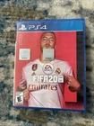 FIFA 20 For PS4