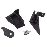 You.S Scheinwerferhalterung Vorne Rechts FüR Dacia Dokker GroßRaumlimousine KE