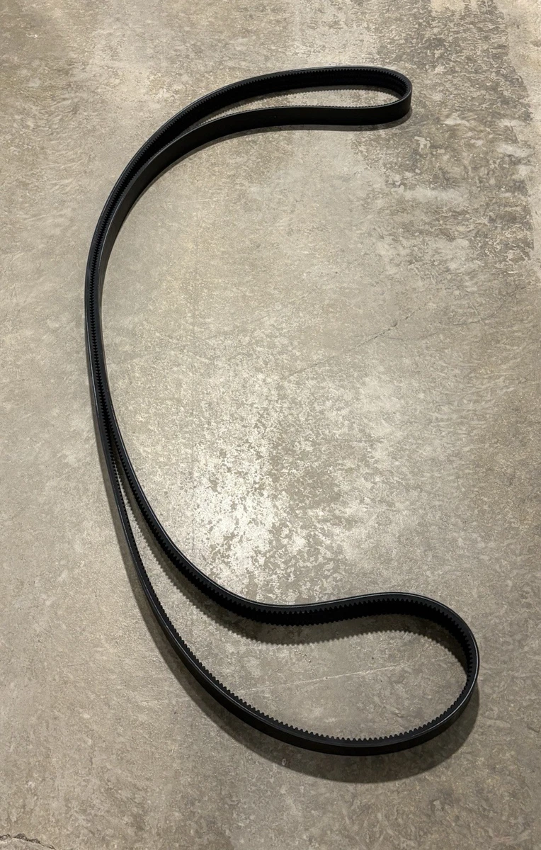 GATES SUPER HC POWERBAND BELT 5VX2000 Length Matched V80 8326MCGF photo 8