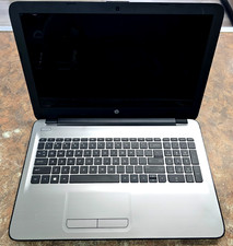 HP Notebook 15-AY039WM Laptop FOR PARTS OR REPAIR 