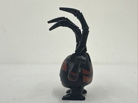 LEGO Teenage Mutant Ninja Turtles Spider Bytez, Raphael, Victor Minifigure 79119