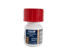 DINITROL 582 Special Contaminate Fast Drying Cleaner, Transparent, 30ML Bottle