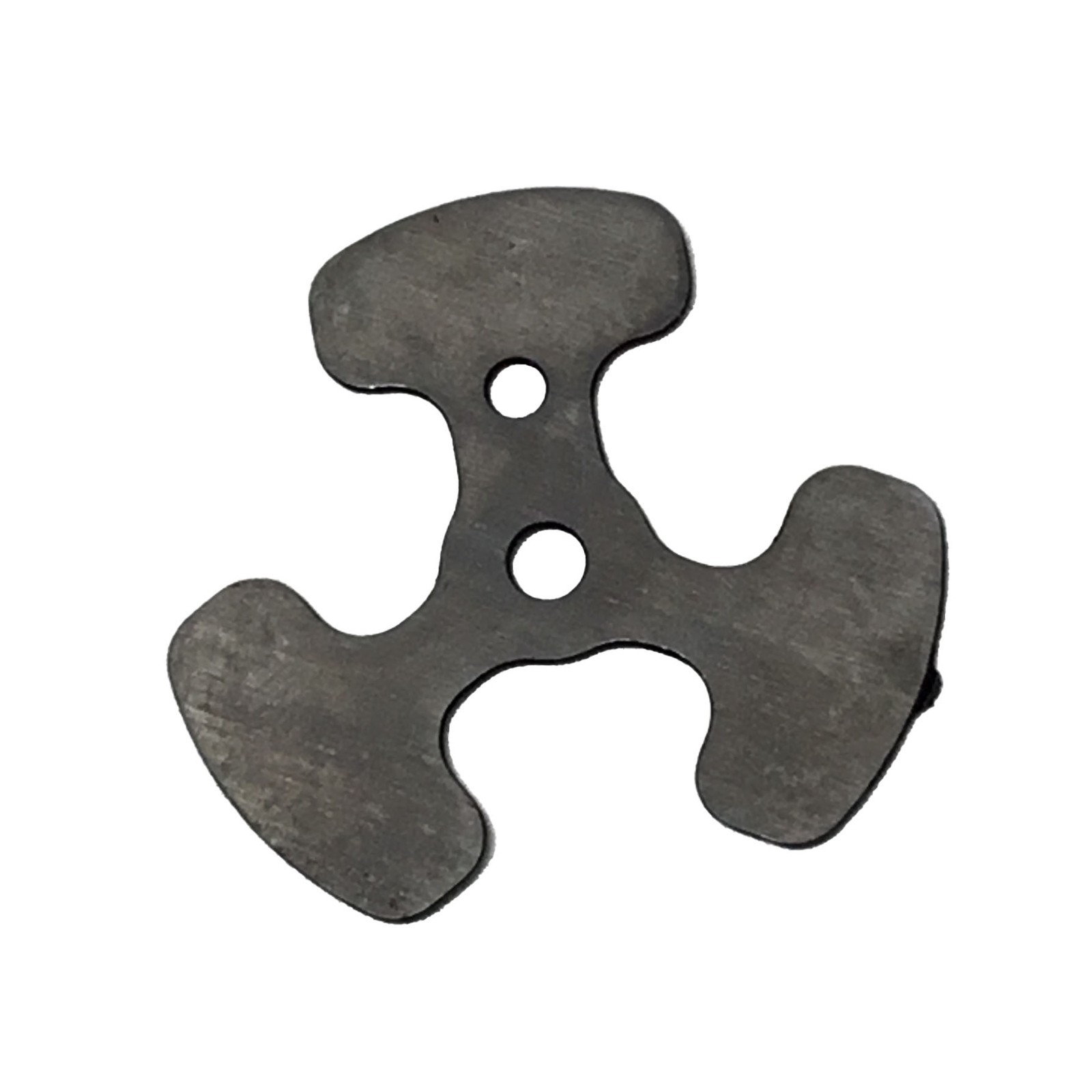 Фиксирующая пластина Fox Shox, трехлопастная, плавающая DPS