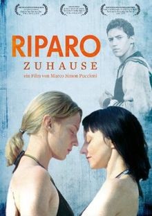 Riparo - Zuhause (OmU) von Marco Puccioni | DVD | Zustand sehr gut