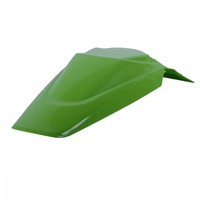 Schutzblech Hinten GrüN FüR Kawasaki Klx 110 A Bj. 2002-2009