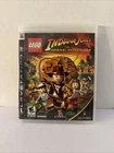 LEGO Indiana Jones: The Original Adventures PlayStation 3 PS3