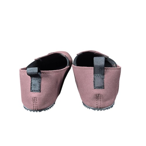 Xero Shoes Sunrise Womens 8.5 Fig Minimalist Natural Barefoot Travel Comfort - Picture 7 of 11