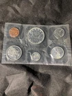 1966 Canada Proof Like Set