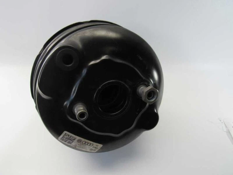 08-12 AUDI A4 A5 Quattro S4 S5 Power Brake Booster Girling-TRW 8K0612107B - Image 4 of 4