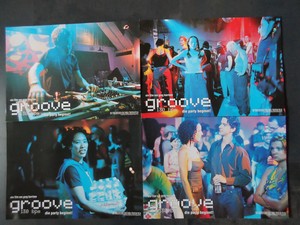 Groove – 130 Bpm