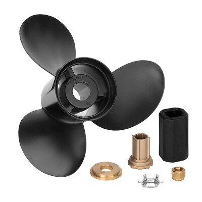 Aluminum Propeller For Mercury Mercruiser 14-1/4x21 Prop 48-832832A45