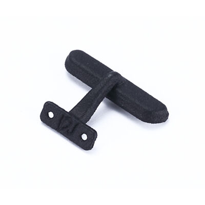 Rétroviseur Intérieur Pour Voiture RC WPL MINI D12 1/16 - Accessoire De Modification Neuf