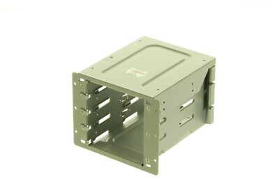 ErsaZZa 404178-001-RFB ML310G3/G4 Hot-plug SATA/SAS  Drive Cage ~E~