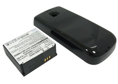 Akku für T-Mobile G1 Touch MyTouch 3G 35H00119-00M 2680mAh NEU