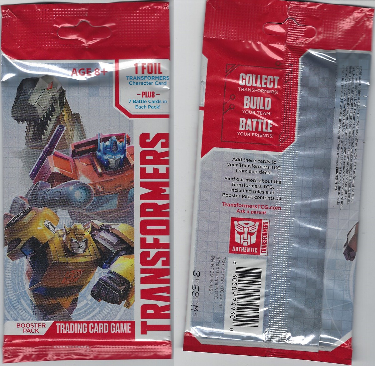 transformers tcg booster box Amazon.com: Transformers TCG: War for Cybertron: Siege II | 30 Booster Pack  (240 Cards)