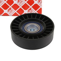 febi Umlenkrolle Keilrippenriemen FüR Alfa Romeo 145 146 147 156 166 GT GTV 2.0