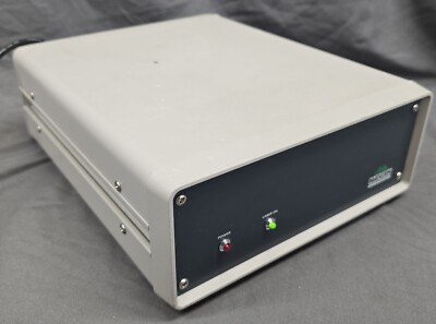 MALVERN INSTRUMENTS RTS5113 SPRAYTEC LASER CONTROLLER/POWER SUPPLY
