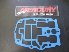G55 Genuine Mercury Quicksilver 27-661021 Gasket OEM New Factory Boat Parts