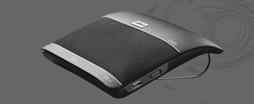 JABRA Freeway Speakerphone - Bluetooth 