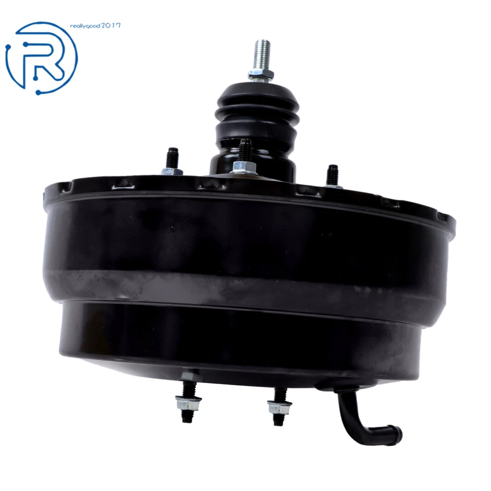 Amplificador de freno eléctrico para Mitsubishi Montero Sport 1997 1998-2001 L4 2,4 L V6 3,0 L Foto 4 de 4