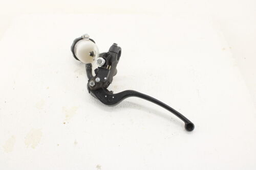 2014-2024 Suzuki GSXR600 GSXR750 Front Brake Master Cylinder