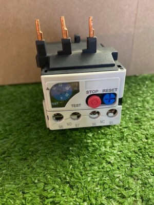 EEC/AEG ECX 23-32A Overload Relay