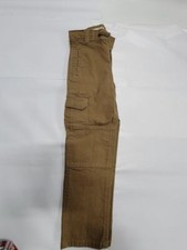 Sonoma Boys Cargo Pants Size 7 - preowned but barely used if at all