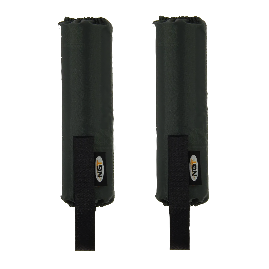 NGT Foam Net Float For Carp, Pike, Barbel Fishing - Buoyant Landing Net Handle Float, 6.5" Wide 13 thumbnail image