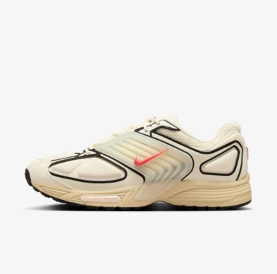 Nike Air Pegasus Wave Coconut Milk Picante Red IB0612-100 Men