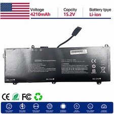ZO04XL Battery for HP ZBook Studio G3 V8N23PA G3 V8N24PA G3 V8N25PA HSN-C02C