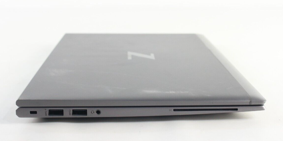 HP ZBook Firefly G8 14